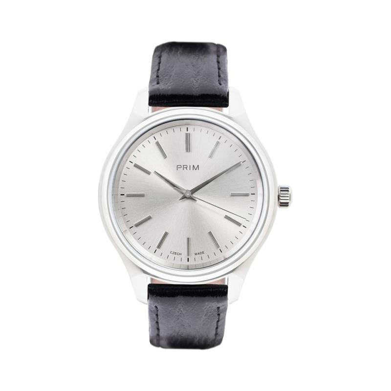 Pánské hodinky PRIM Klasik 40 Q 39-939-326-00-1