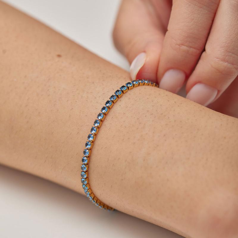 Náramek BROSWAY Desideri BEI108