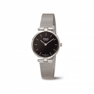 Dámske hodinky BOCCIA TITANIUM 3340-02