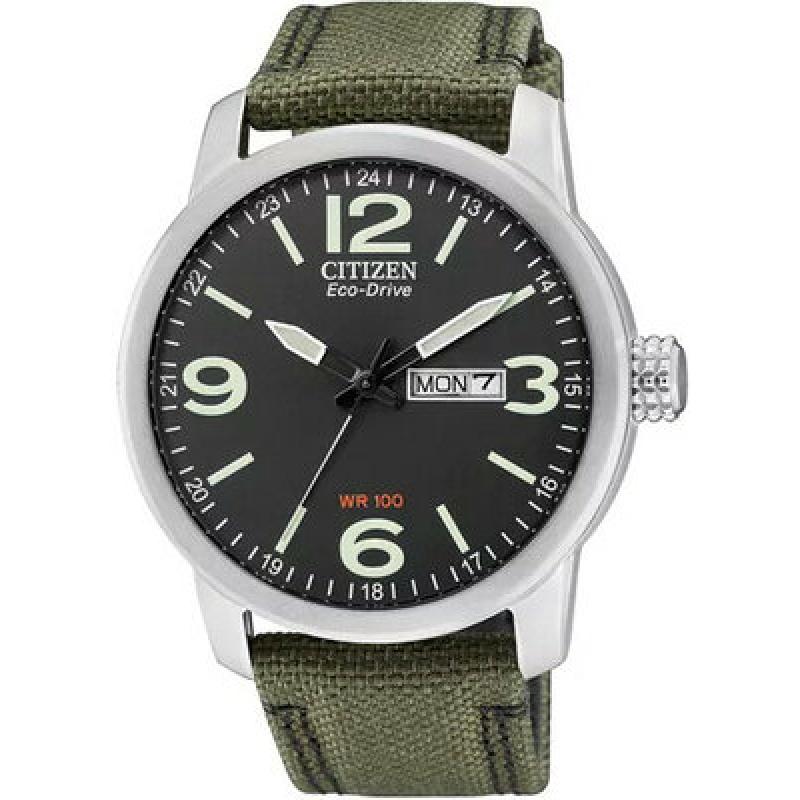 Pánske hodinky CITIZEN Classic BM8470-11EE