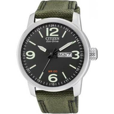 Pánské hodinky CITIZEN Classic BM8470-11EE