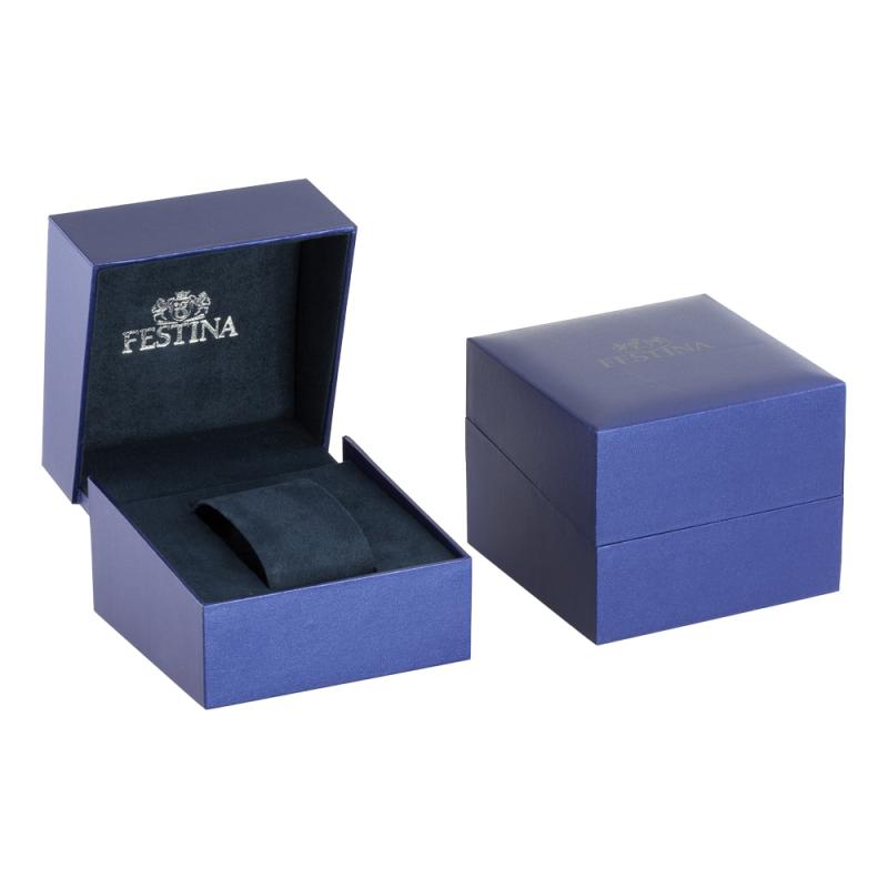 Pánske hodinky FESTINA Timeless Chronograph 6854/8