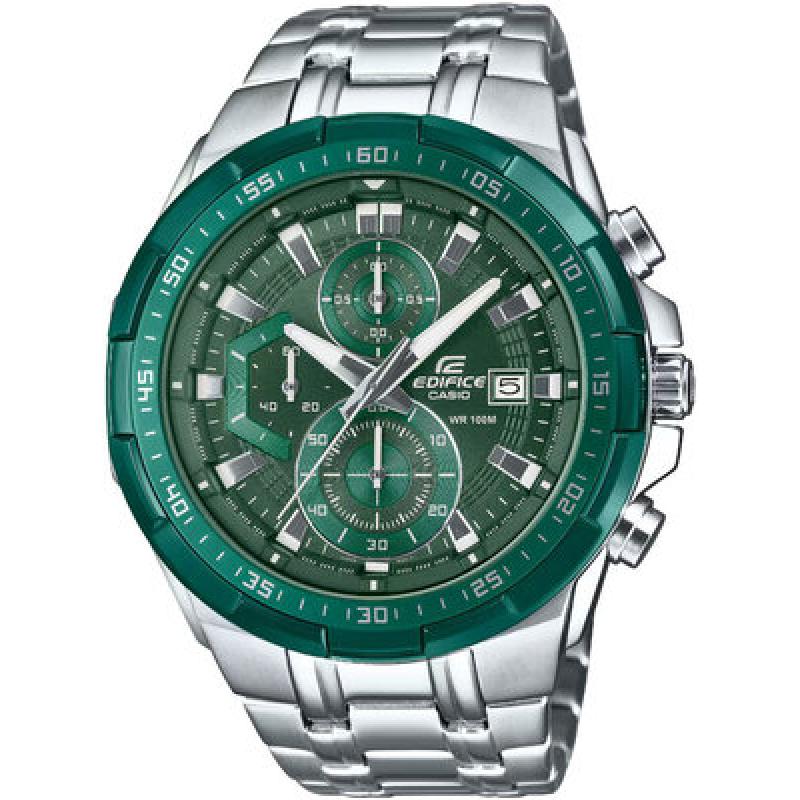 Pánské hodinky CASIO Edifice EFR-539DE-3AVUEF