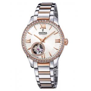 Dámské hodinky FESTINA Automatic 20487/1