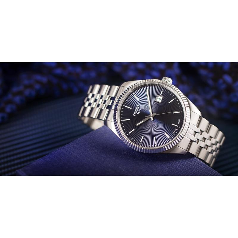 Pánské hodinky TISSOT Ballade T156.410.11.041.00