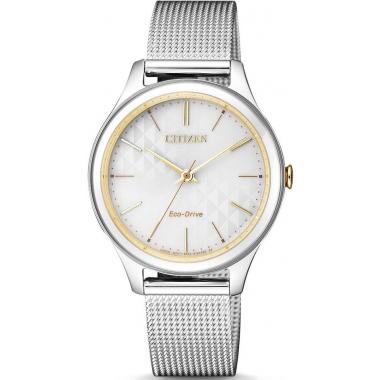 Dámske hodinky Citizen Elegant EM0504-81A