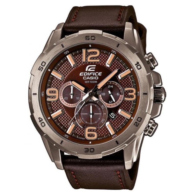 Pánske hodinky CASIO Edifice EFR-538L-5A