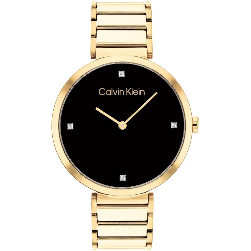 Dámské hodinky CALVIN KLEIN 25200136