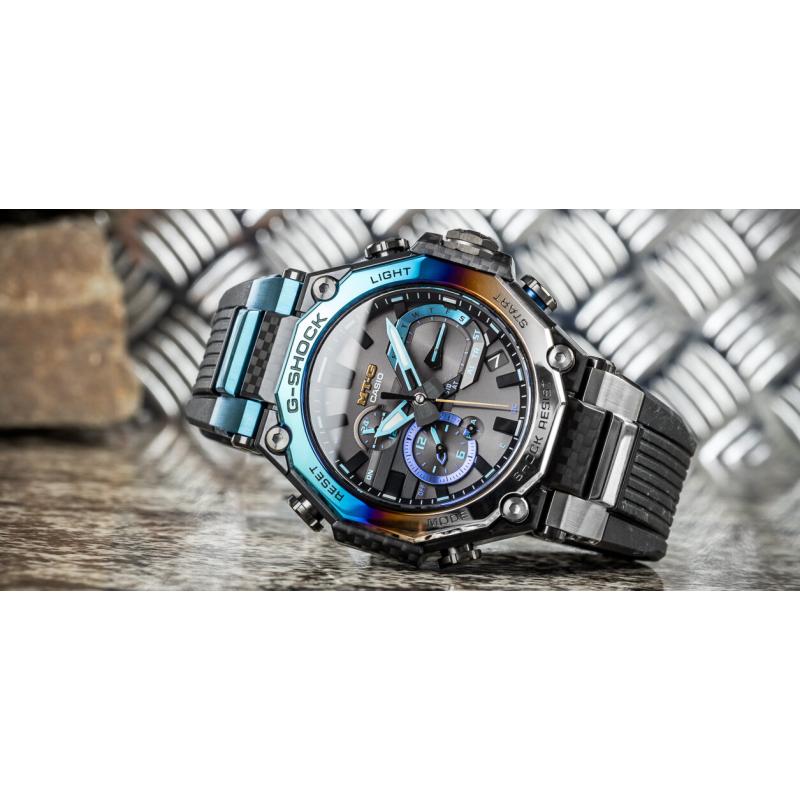 Hodinky CASIO G-SHOCK Exklusive MTG-B2000YST-1AER