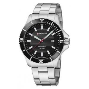 Pánské hodinky WENGER Sea Force 01.0641.118