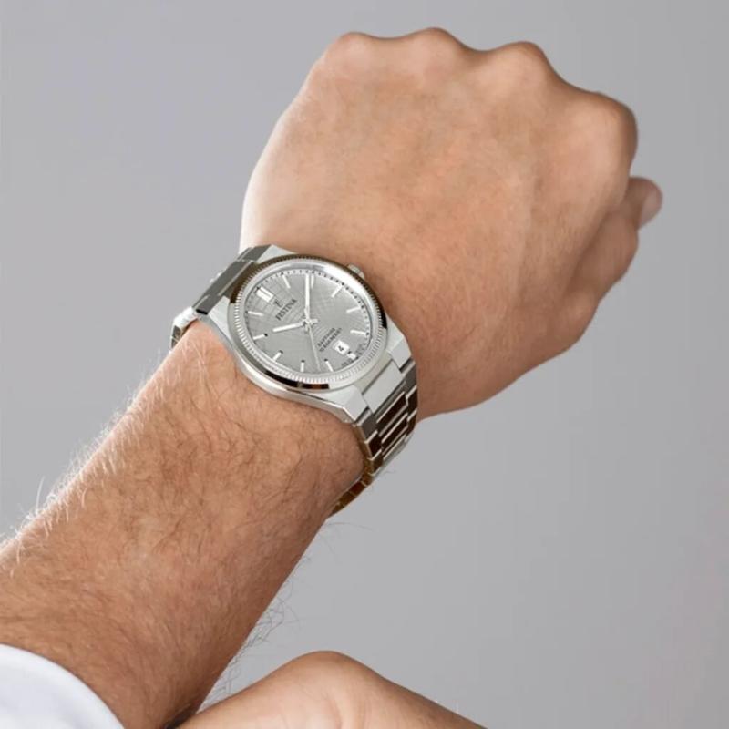 Pánské hodinky FESTINA Swiss Made 20051/2
