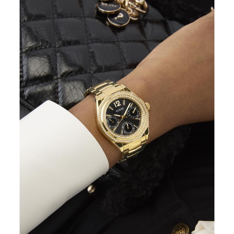 Dámské hodinky GUESS Ritzy GW0685L4