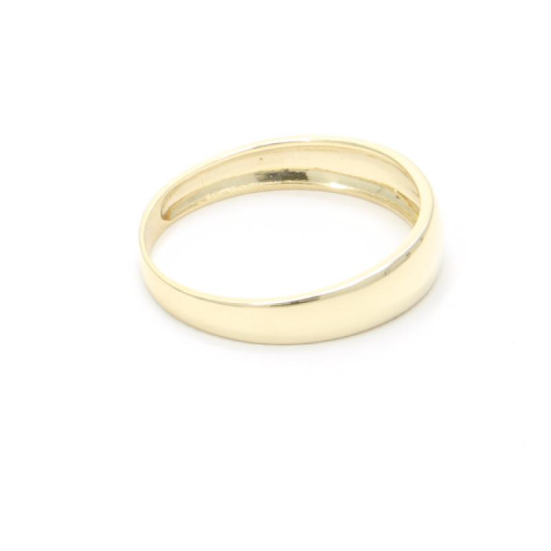 Zlatý prsteň PATTIC AU 585/000 1,55 gr GU182201Y-56