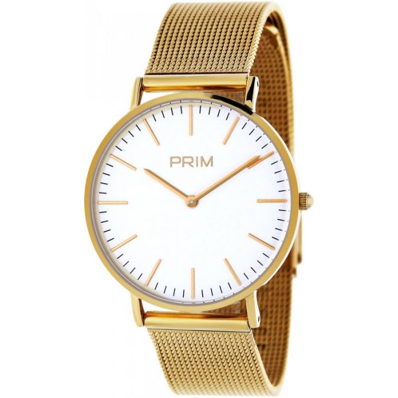 Dámske hodinky PRIM Klasik Slim Premium W03P.13016.C