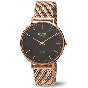 Dámské hodinky BOCCIA TITANIUM 3590-10