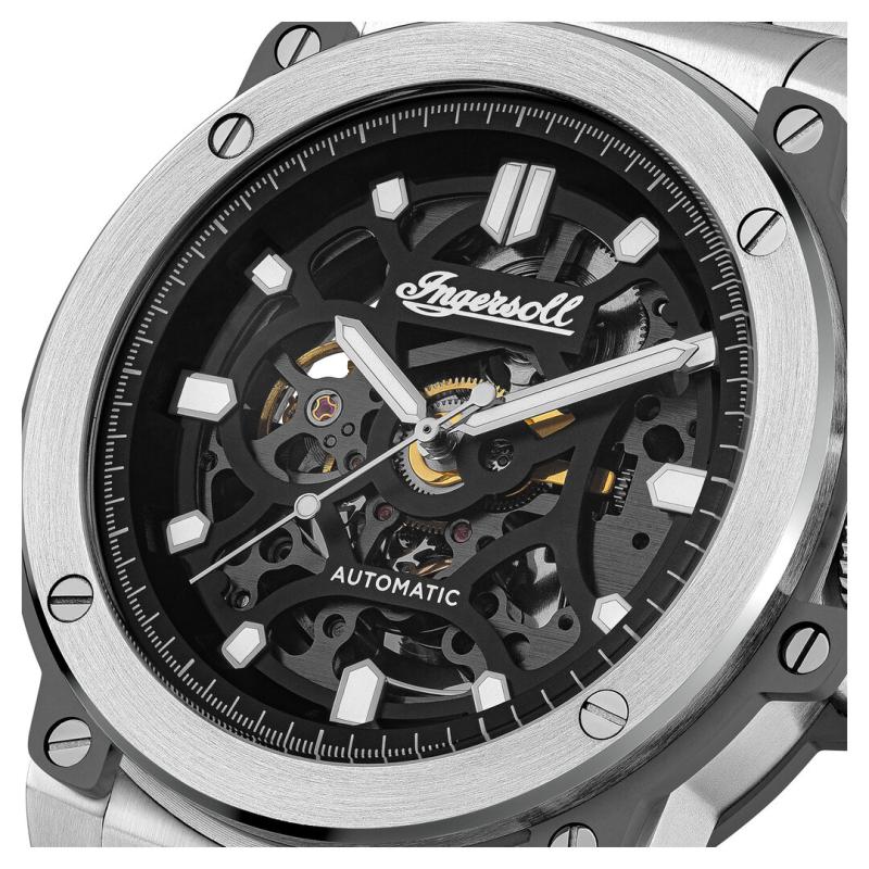 Pánské hodinky INGERSOLL The Freestyle I14403