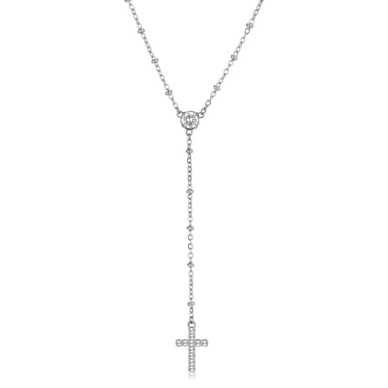 Náhrdelník SAGAPO Dazzly SDZ136