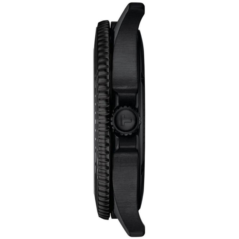 Pánské hodinky TISSOT Seastar 1000 T120.410.33.421.00