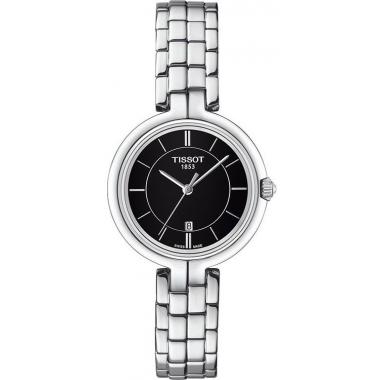 Dámské hodinky TISSOT Flamingo T094.210.11.051.00