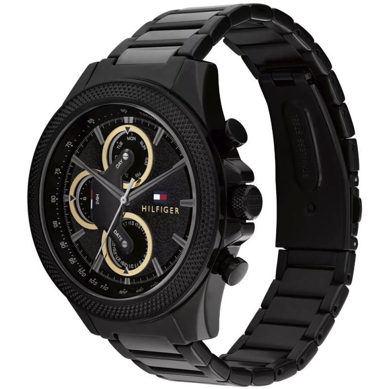 Pánské hodinky TOMMY HILFIGER Clark 1792081