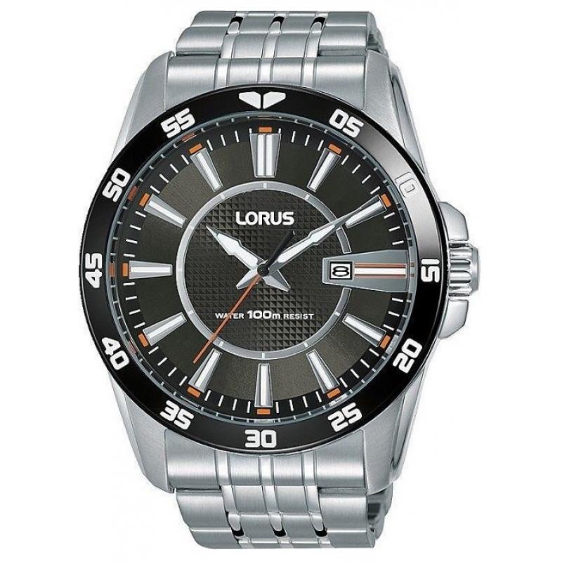 Pánske hodinky LORUS RH965HX9