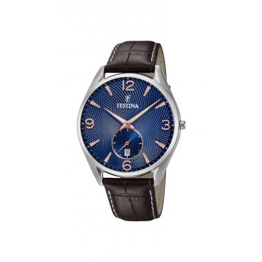 Pánské hodinky FESTINA Retro 6857/8