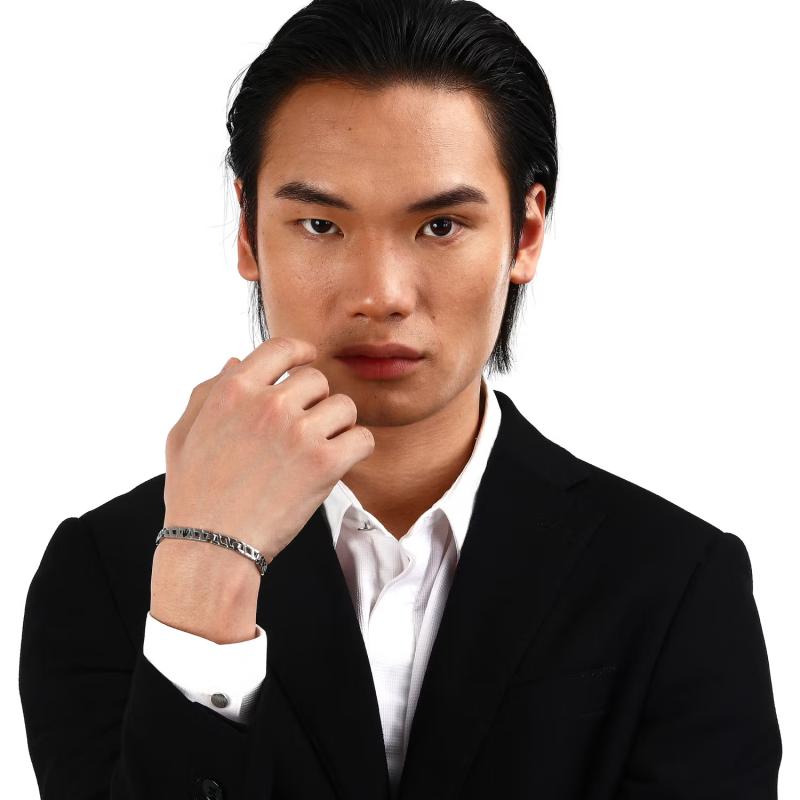 Náramek MASERATI Iconic JM124AVD34