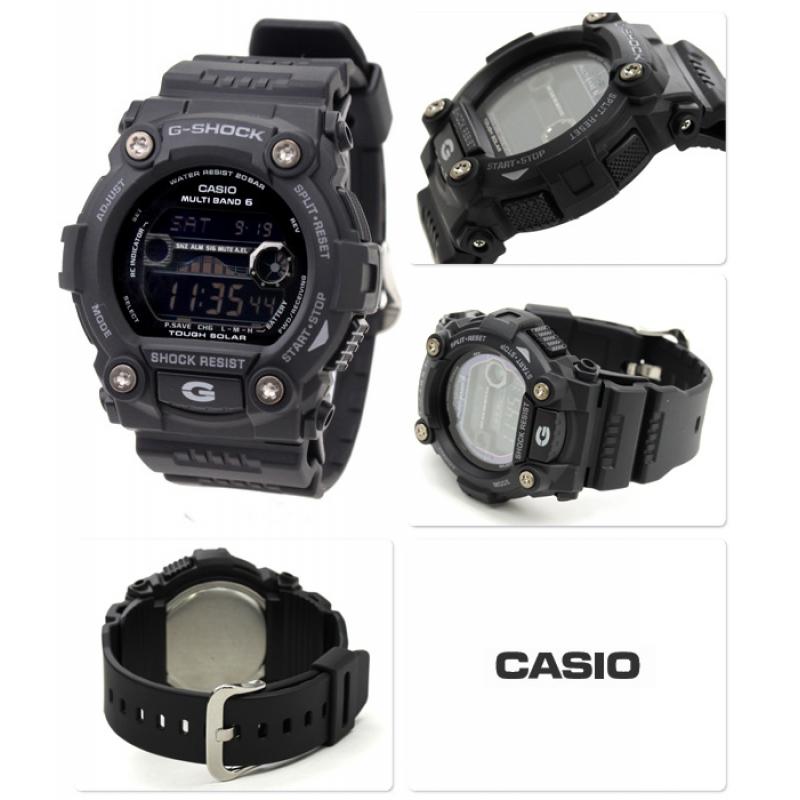 Pánske hodinky CASIO G-SHOCK GW-7900B-1