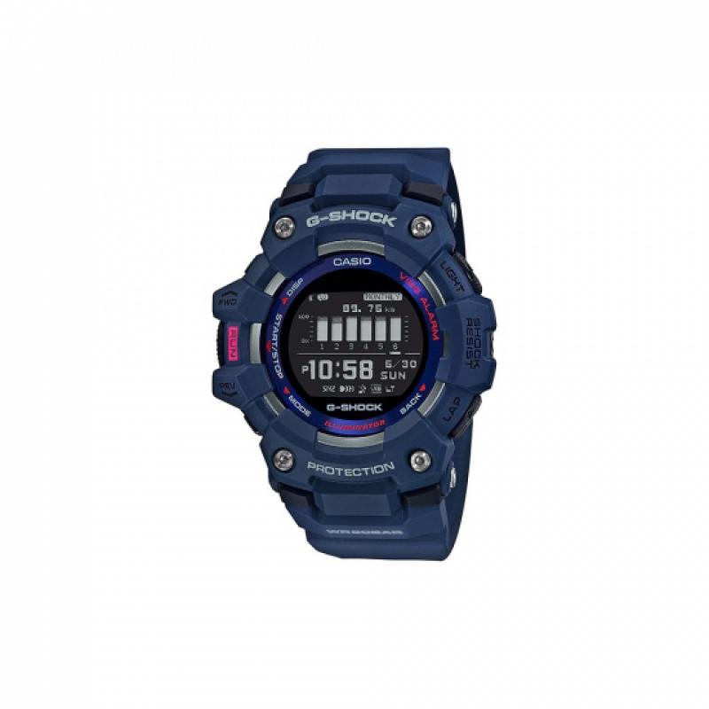 Pánske hodinky CASIO G - SHOCK GBD-100-2ER