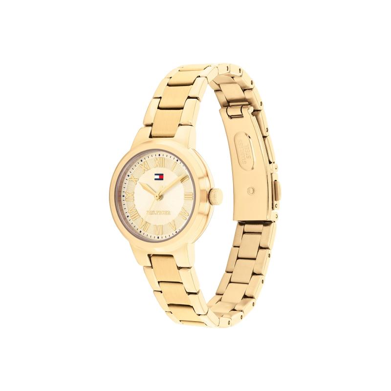 Dámské hodinky TOMMY HILFIGER 1782905