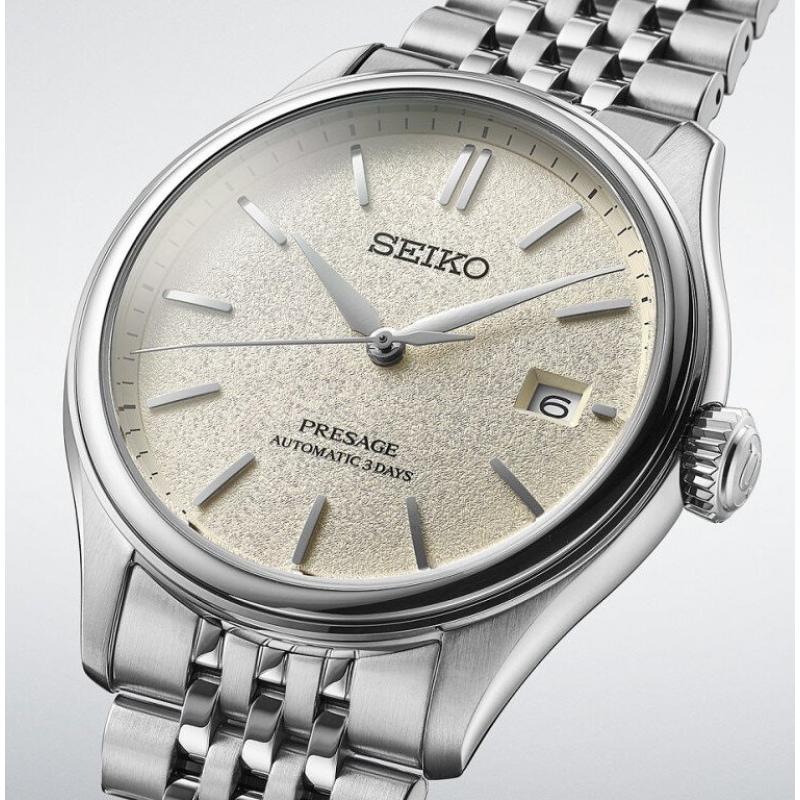 Pánské hodinky SEIKO Presage Classic Series Automatic SPB463J1