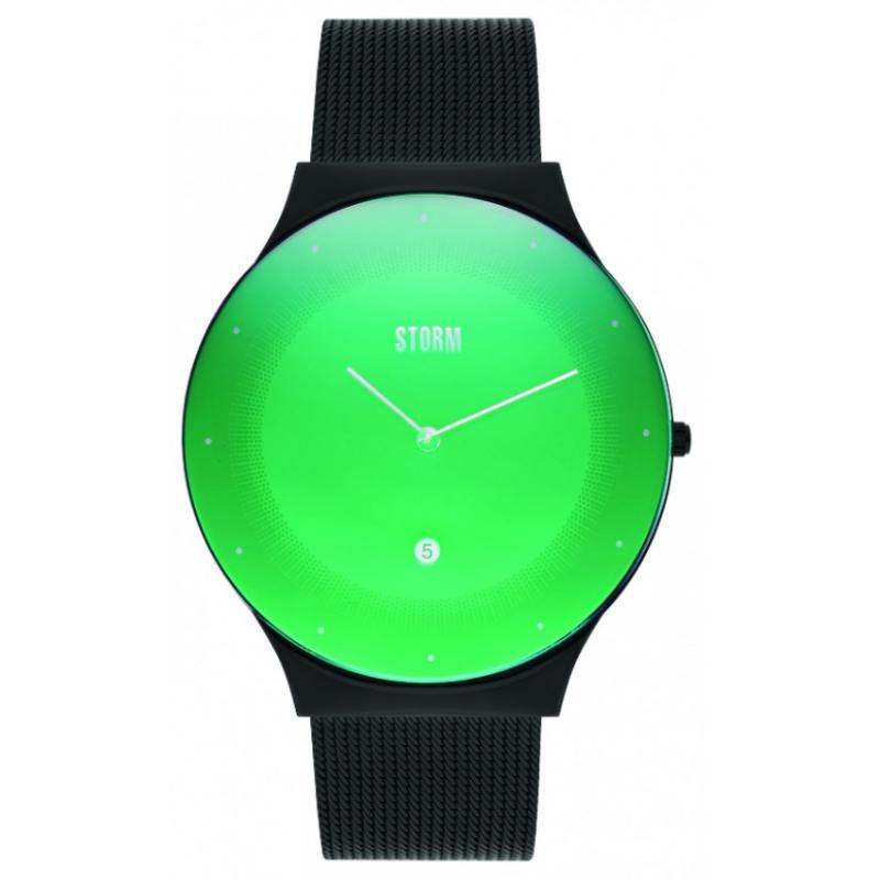 Pánské hodinky STORM Terelo Slate Green 47391/SL/G