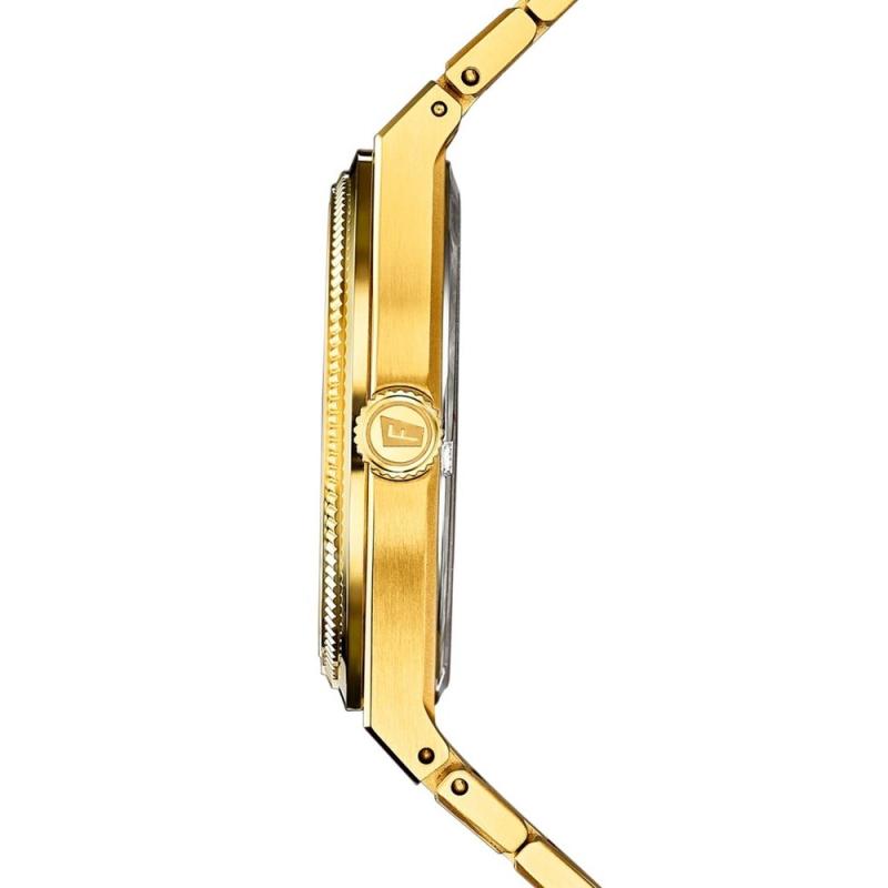 Pánské hodinky FESTINA Swiss Made 20038/2