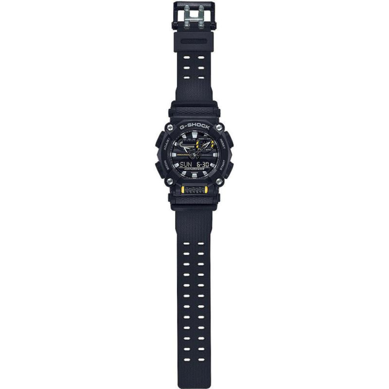 Pánské hodinky CASIO G-SHOCK Original GA-900-1AER
