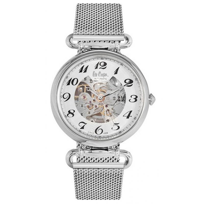 Pánské hodinky LEE COOPER Automatic LC06372.330