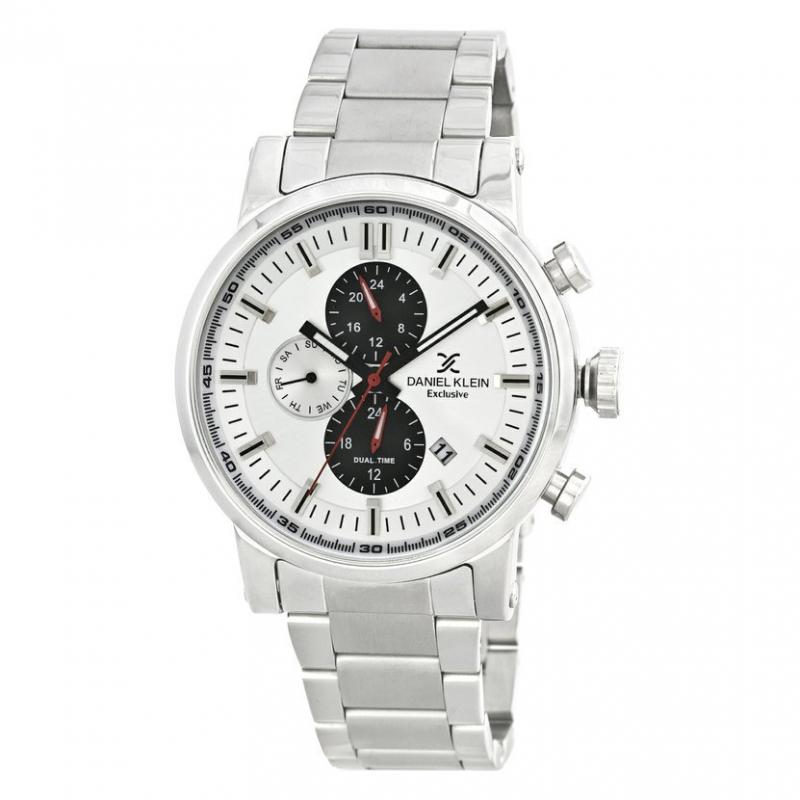 Pánské hodinky DANIEL KLEIN Exclusive DK11558-3