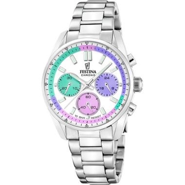 Dámské hodinky FESTINA Boyfriend Collection 20753/5