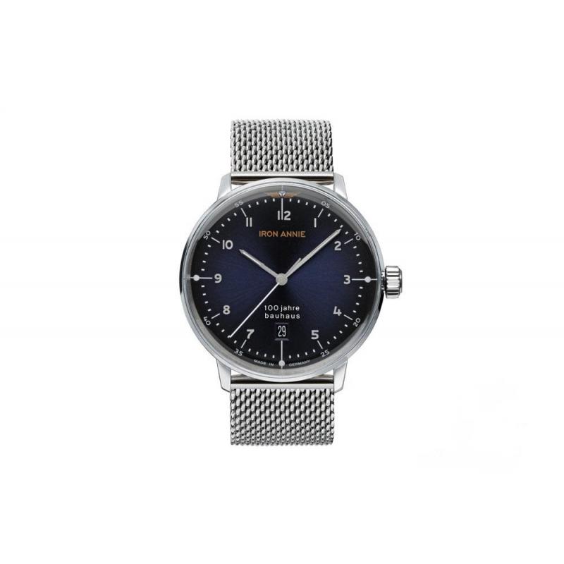 Pánské hodinky IRON ANNIE Bauhaus 5046M-3