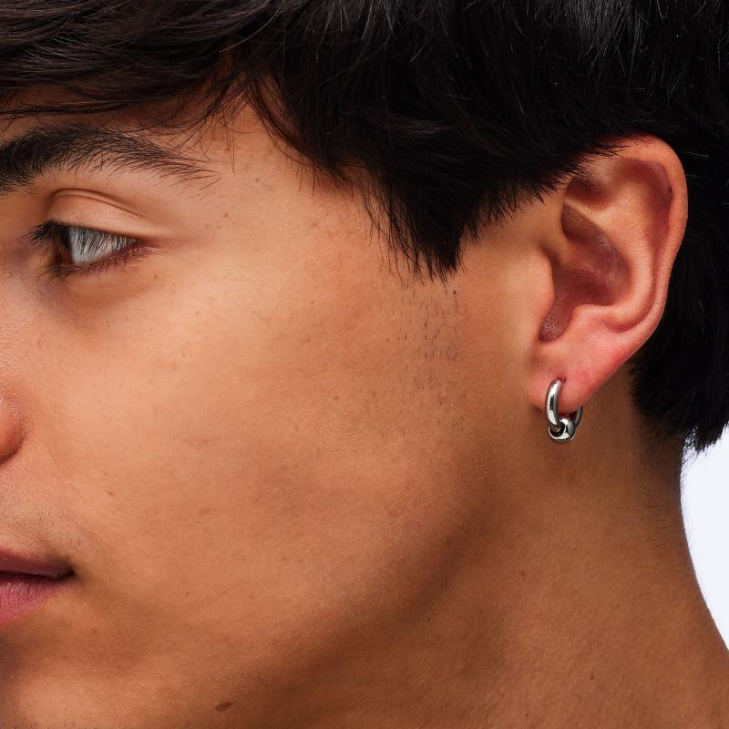 Single náušnice SAGAPO Rogue SRG32