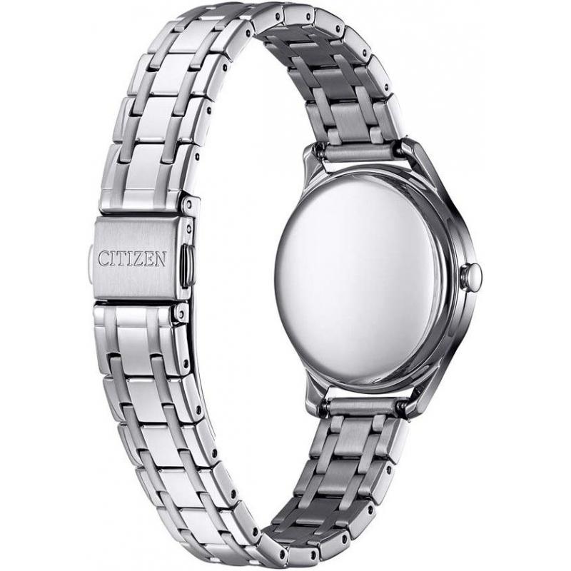 Dámske hodinky Citizen Elegant Eco-Drive EM0500-73L