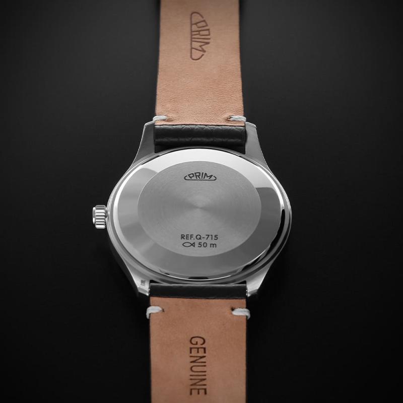 Pánské hodinky PRIM Linea II 40 Q W01P.13262.B