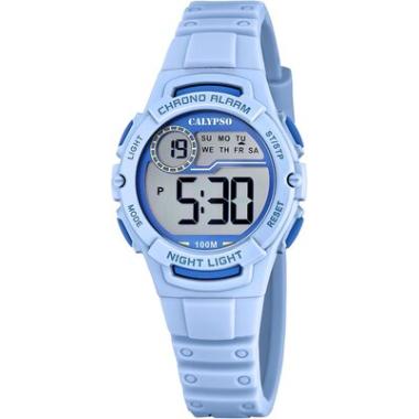 Hodinky CALYPSO Junior Collection K5852/2