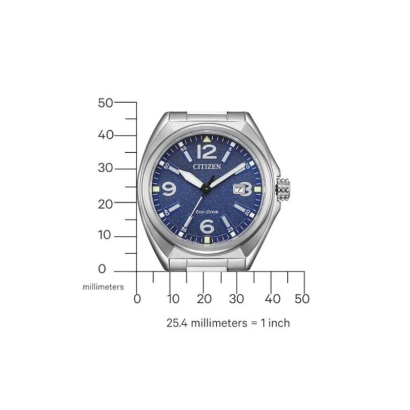 Pánské hodinky CITIZEN Sport AW1571-76L