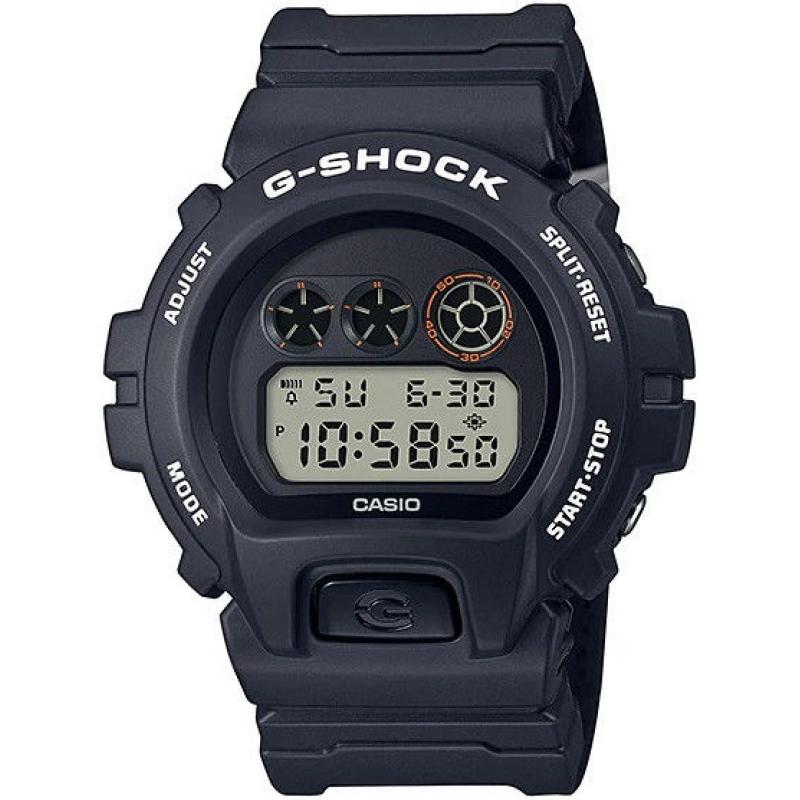 Pánské hodinky Casio G-Shock Original Places+Faces Collaboration Model Limited Edition DW-6900PF-1ER