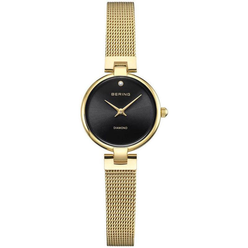 Dámské hodinky BERING Classic 17724-332