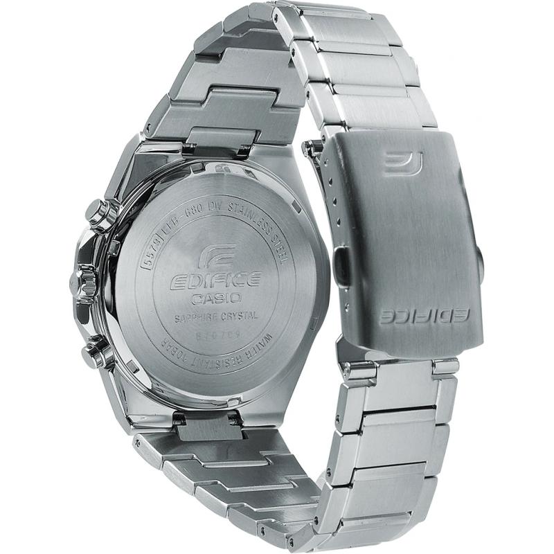 Pánské hodinky CASIO Edifice EFB-680D-1AVUEF
