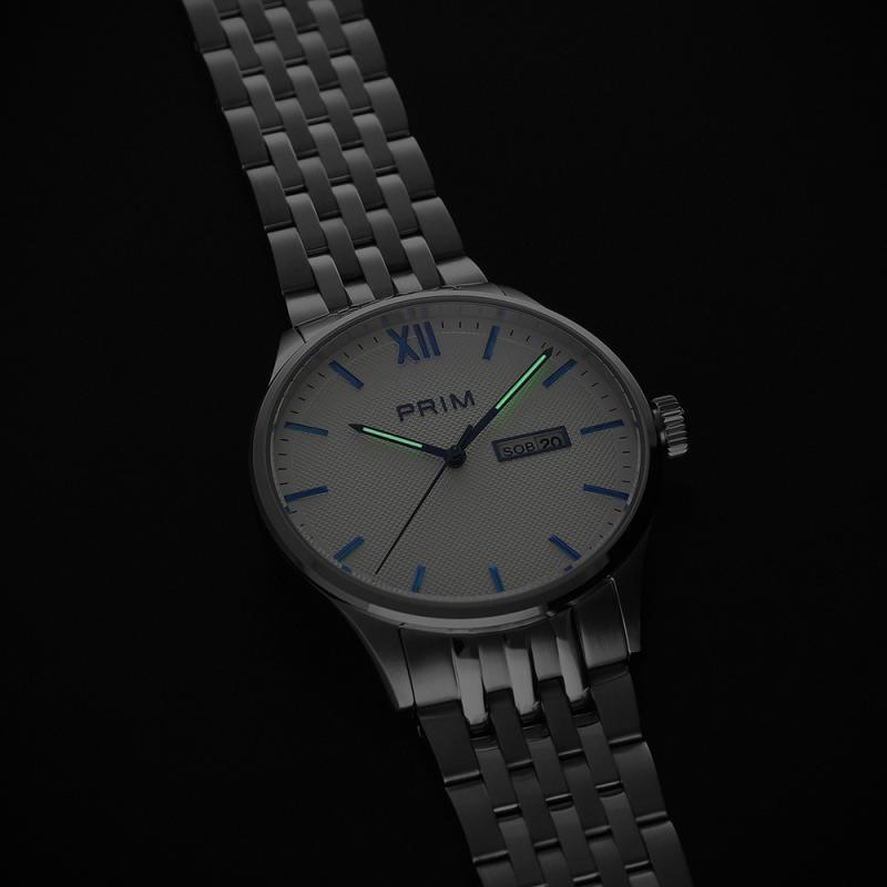 Pánské hodinky PRIM Klasik 25 W01P.13229.D