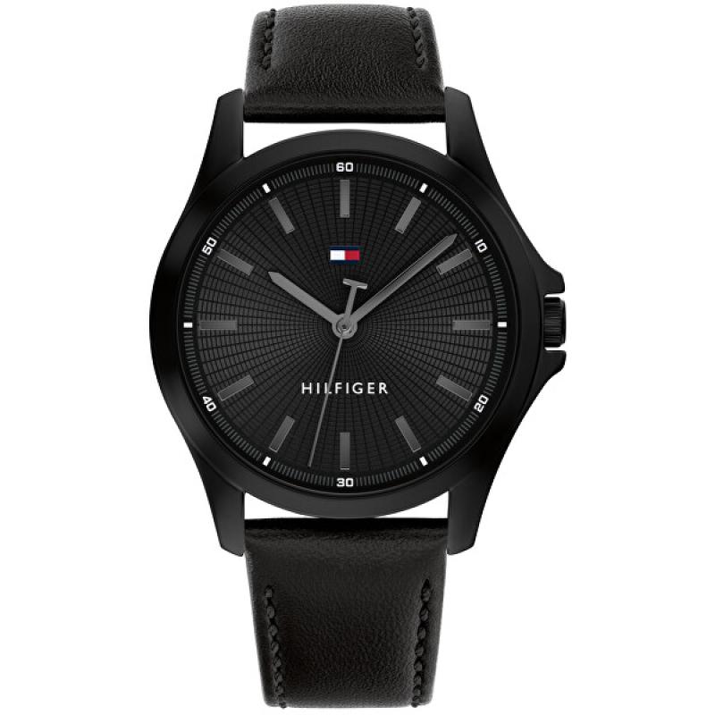 Pánské hodinky TOMMY HILFIGER Bruce 1792190