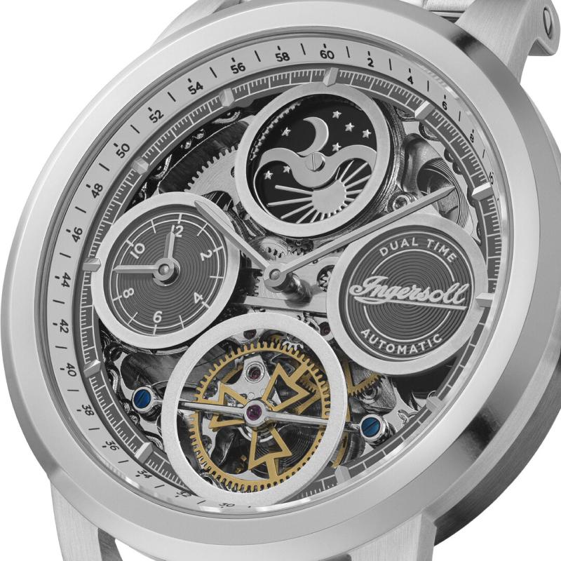 Pánské hodinky INGERSOLL The Arc I16002