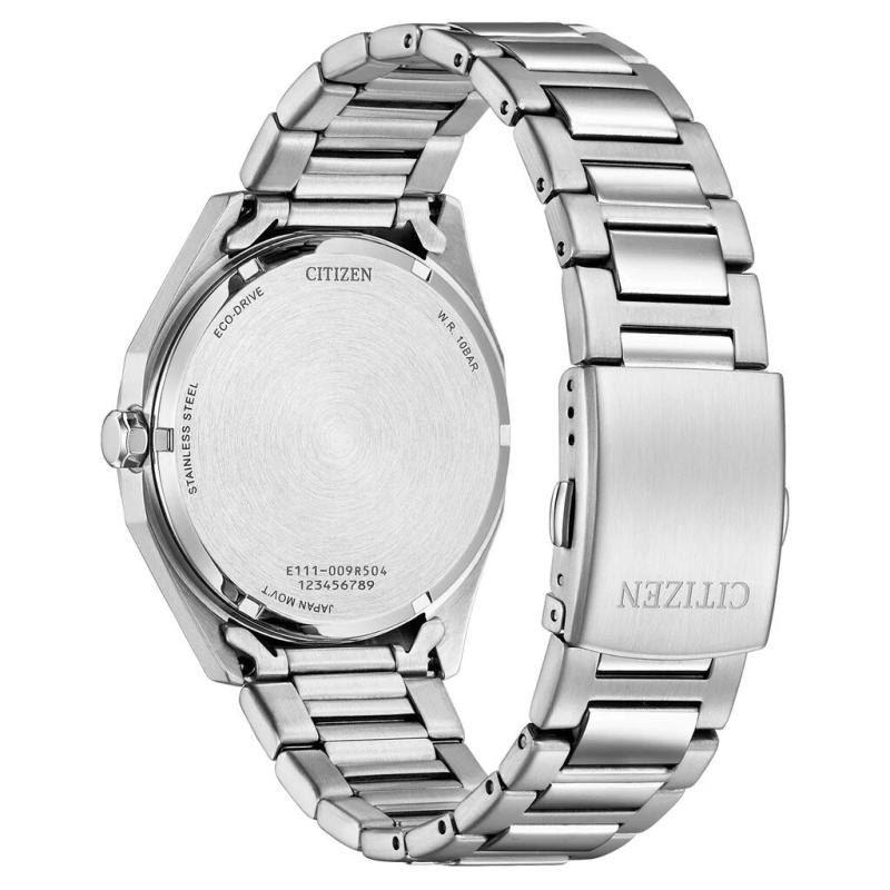 Pánské hodinky CITIZEN Sports BM7631-52E